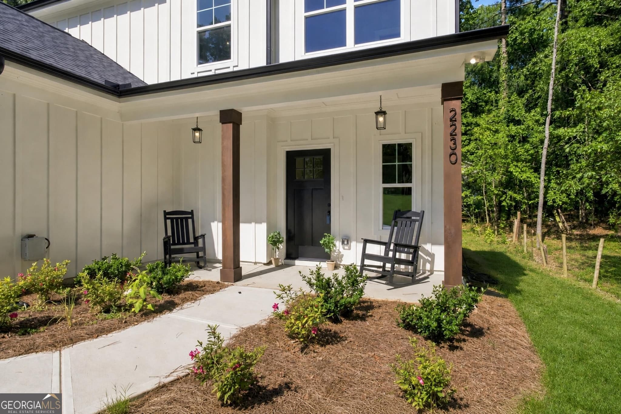 3 bedroom, 2.5 bathroom, 1,700 sq ft single family residence for rent at 2230 Rebel Road, Cumming, GA 30041 for $2,500 a month — photo 4
