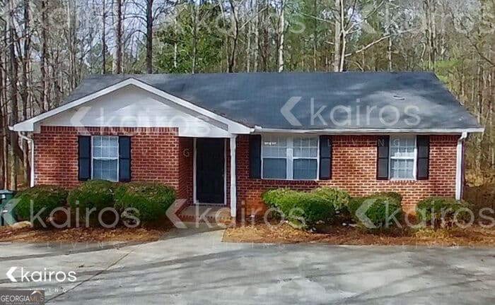 3 bedroom, 3 bathroom, 1,284 sq ft single family residence for rent at 223 Peltry Drive, Winterville, GA 30683 for $1,645 a month — photo 1 of 1