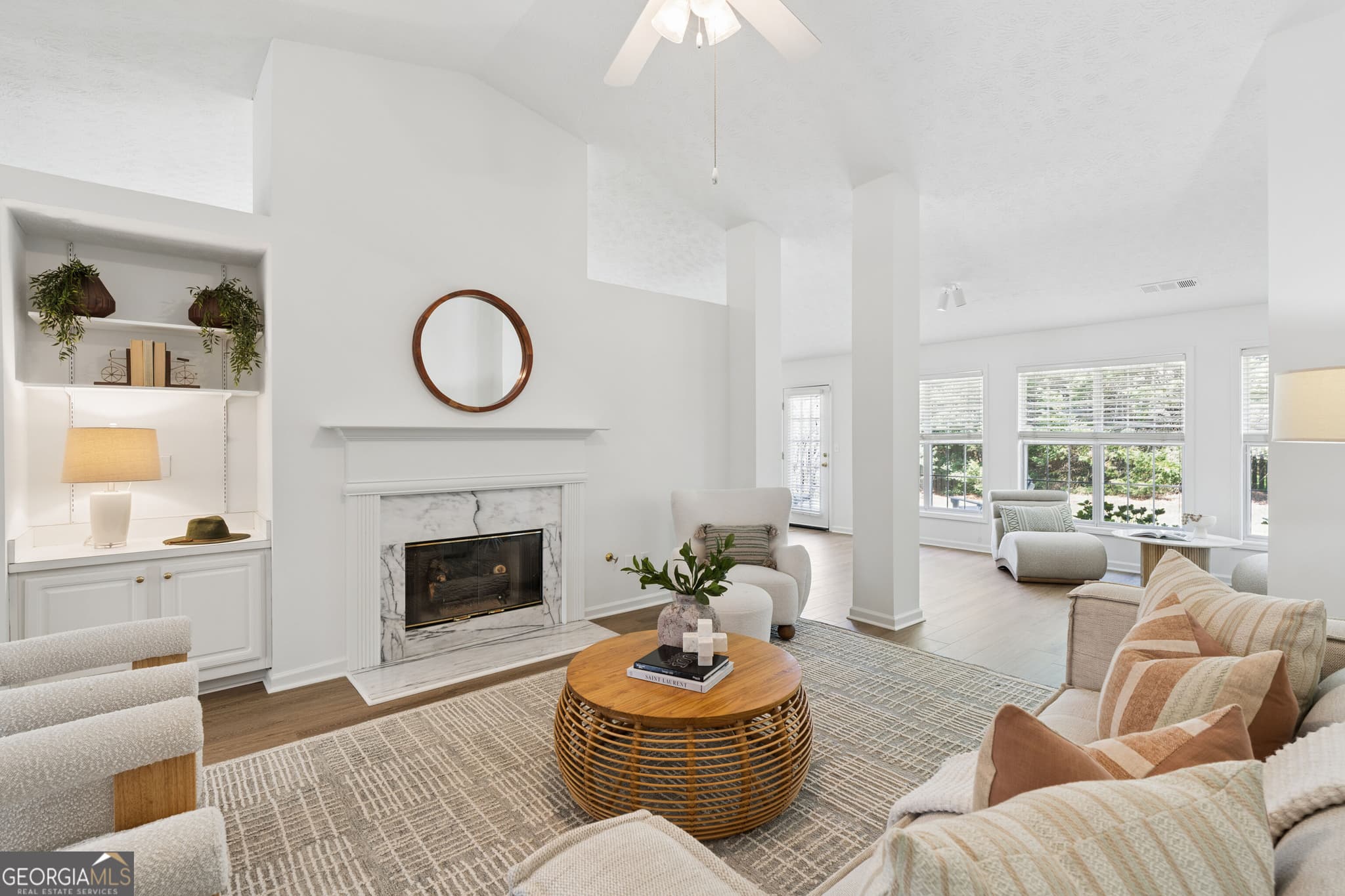 3 bedroom, 2 bathroom, 2,296 sq ft single family residence for sale at 4152 Lawhon Court, Tucker, GA 30084 — photo 3