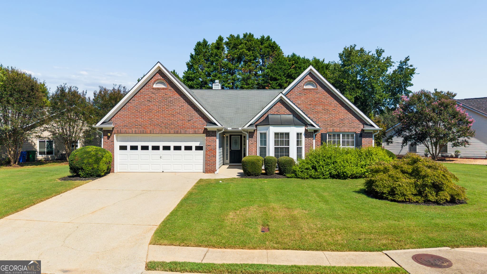 3 bedroom, 2 bathroom, 2,296 sq ft single family residence for sale at 4152 Lawhon Court, Tucker, GA 30084 — photo 1 of 40