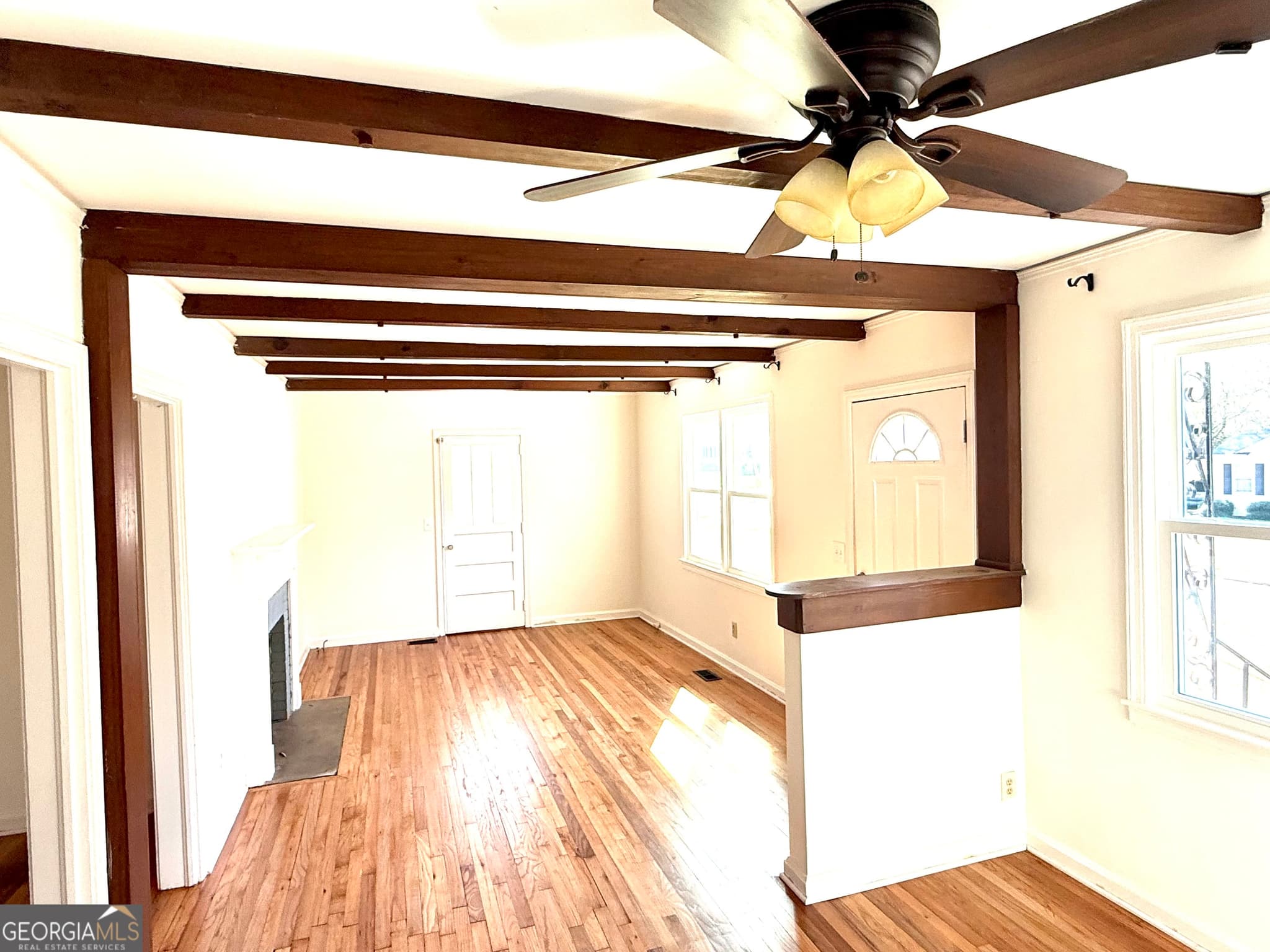 2 bedroom, 1 bathroom, 1,862 sq ft single family residence for rent at 110 Elm Drive, Lagrange, GA 30240 for $1,300 a month — photo 2