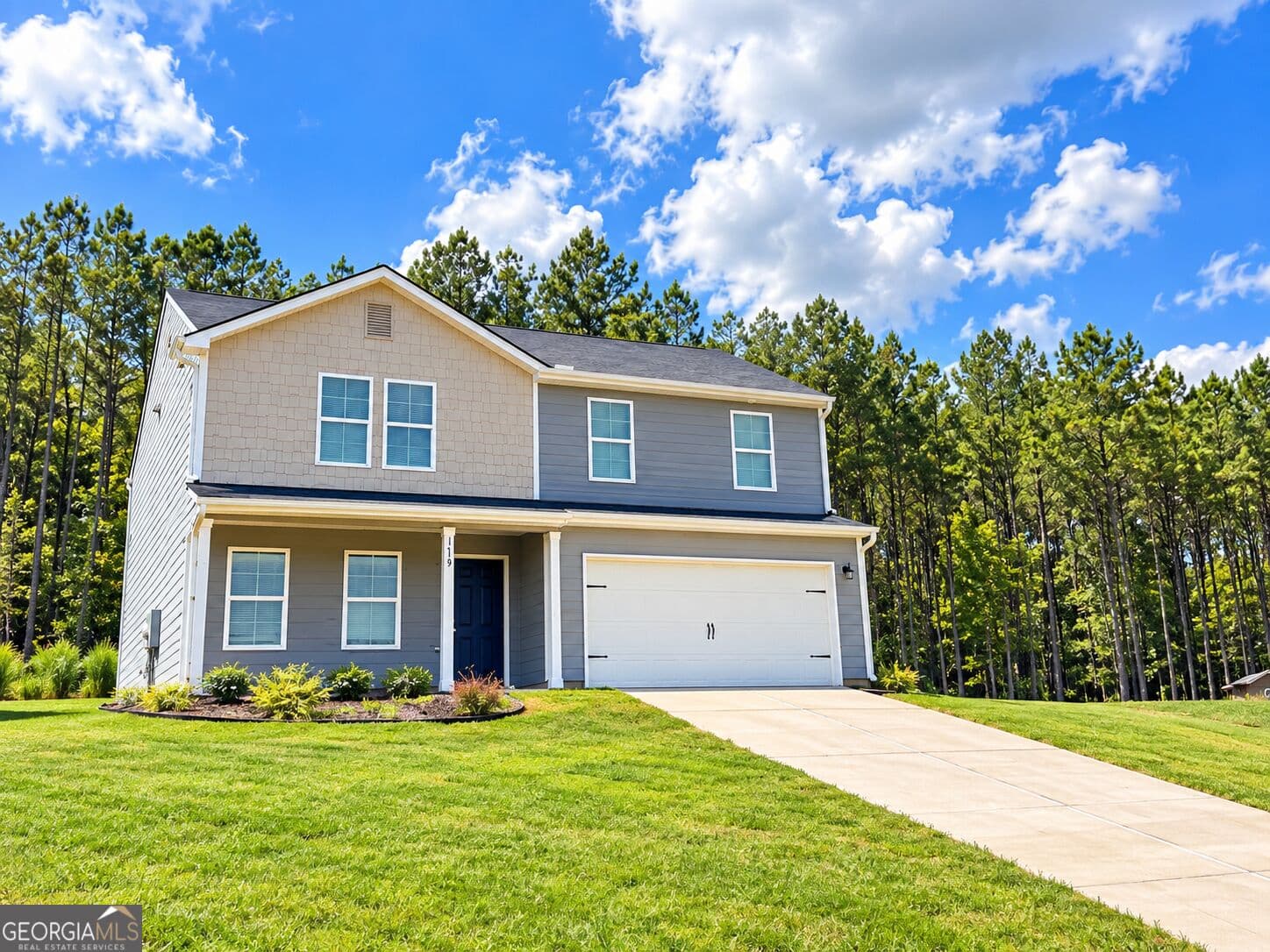 4 bedroom, 3 bathroom, 1,774 sq ft single family residence for sale at 1419 Hunter Welch Parkway, Luthersville, GA 30251 — photo 2