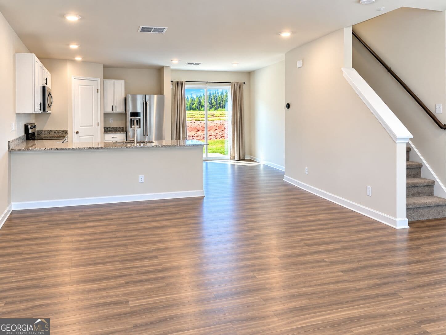 4 bedroom, 3 bathroom, 1,774 sq ft single family residence for sale at 1419 Hunter Welch Parkway, Luthersville, GA 30251 — photo 6