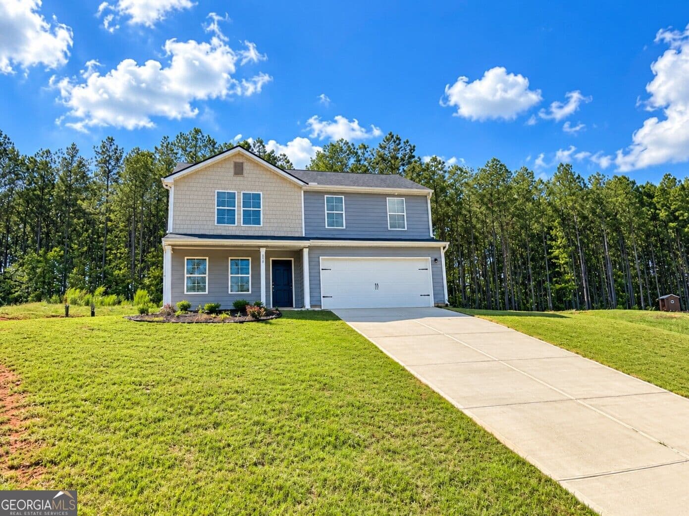 4 bedroom, 3 bathroom, 1,774 sq ft single family residence for sale at 1419 Hunter Welch Parkway, Luthersville, GA 30251 — photo 3