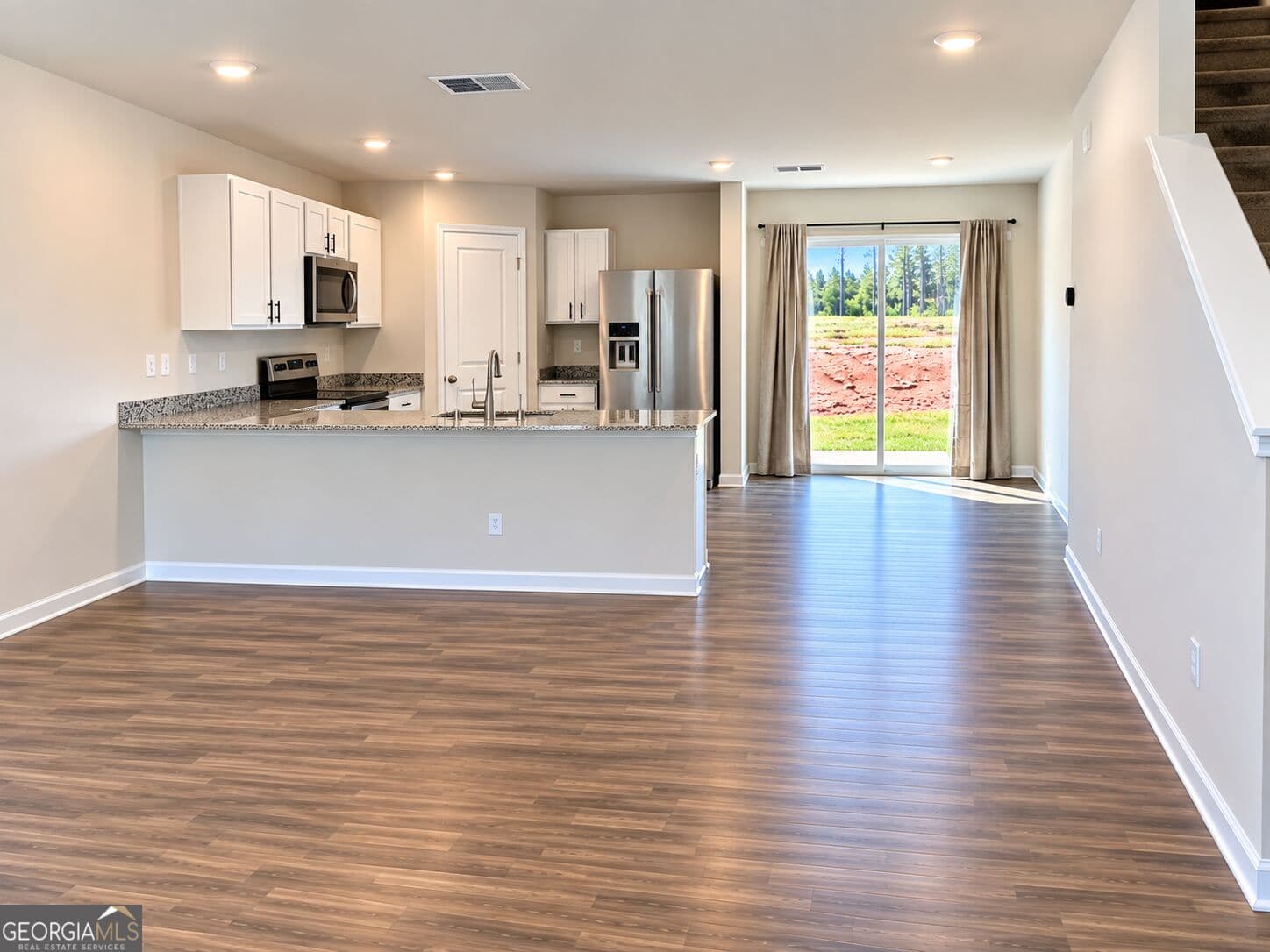 4 bedroom, 3 bathroom, 1,774 sq ft single family residence for sale at 1419 Hunter Welch Parkway, Luthersville, GA 30251 — photo 5