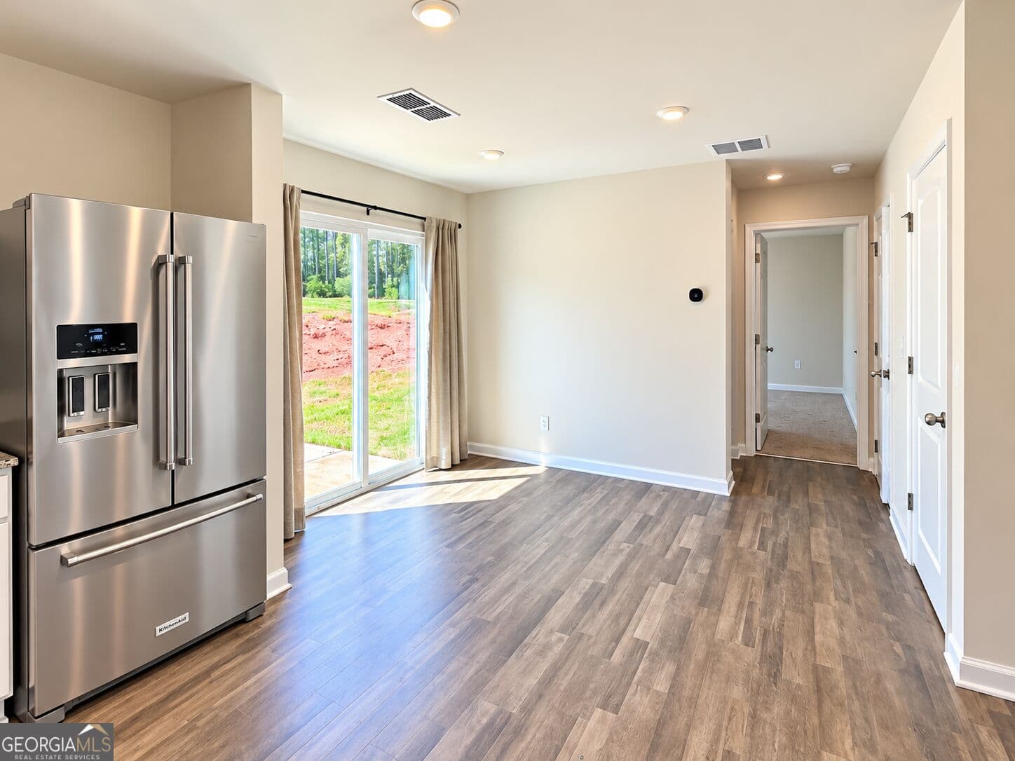 4 bedroom, 3 bathroom, 1,774 sq ft single family residence for sale at 1419 Hunter Welch Parkway, Luthersville, GA 30251 — photo 9