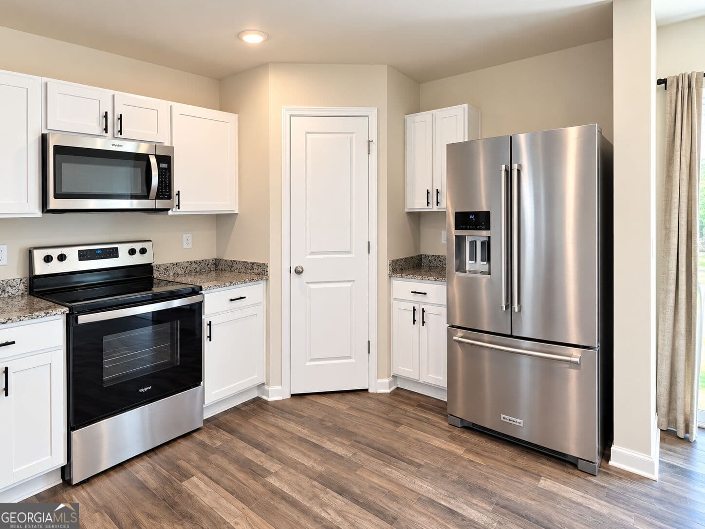 4 bedroom, 3 bathroom, 1,774 sq ft single family residence for sale at 1419 Hunter Welch Parkway, Luthersville, GA 30251 — photo 10