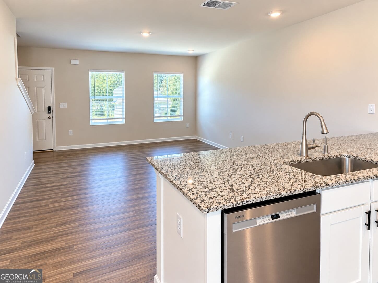 4 bedroom, 3 bathroom, 1,774 sq ft single family residence for sale at 1419 Hunter Welch Parkway, Luthersville, GA 30251 — photo 4