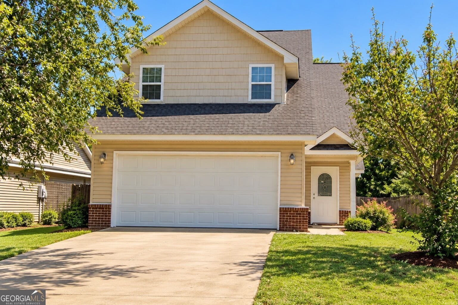 multi family for sale at 307 Hidden Creek Circle, Warner Robins, GA 31088