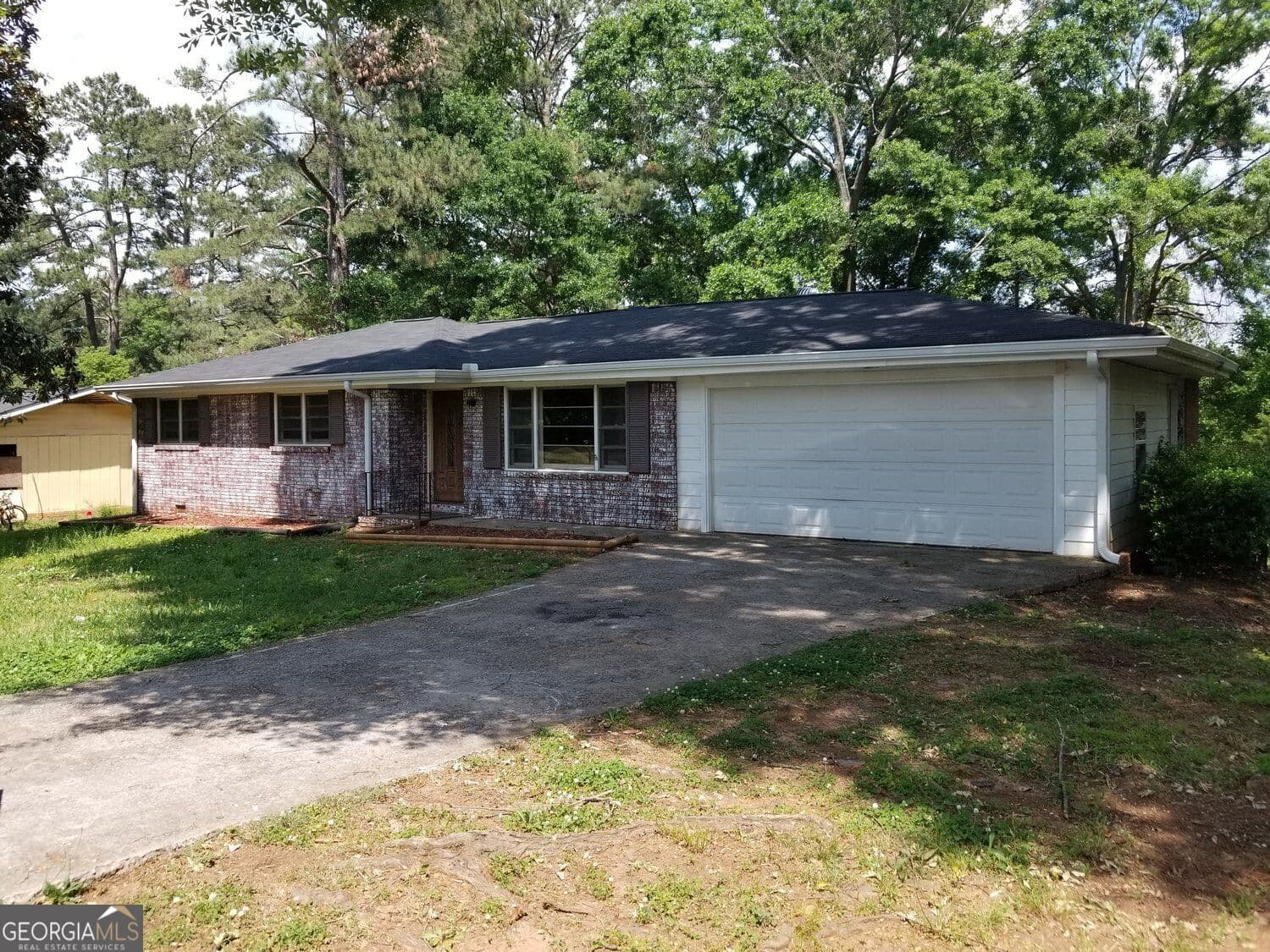 3 bedroom, 2 bathroom, 1,884 sq ft single family residence for sale at 5193 Alder Lane, Powder Springs, GA 30127 — photo 1 of 35