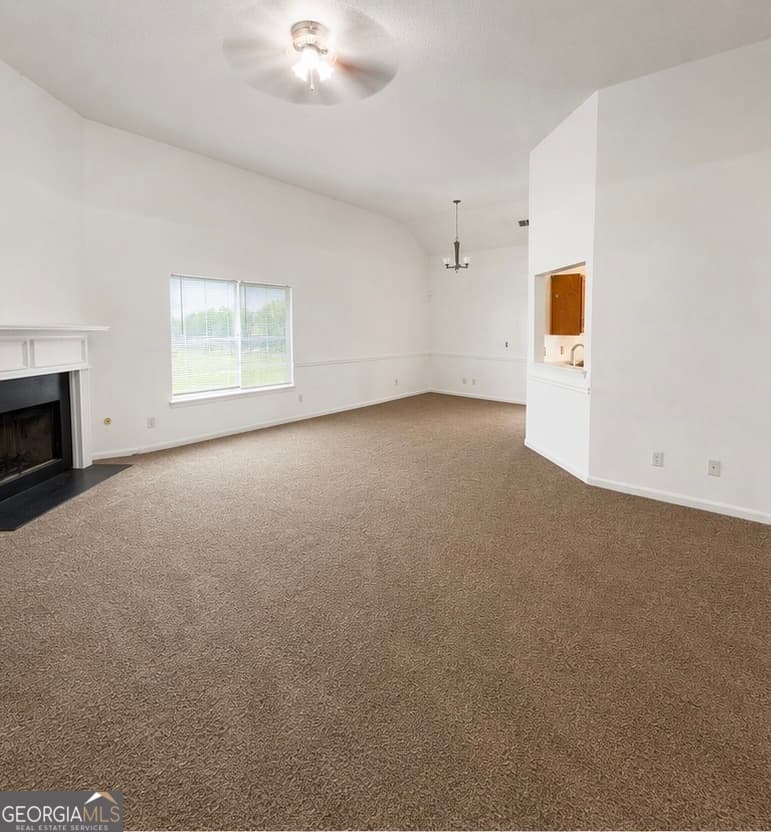 4 bedroom, 3 bathroom, 1,863 sq ft single family residence for rent at 65 Waters Edge Way, Fayetteville, GA 30215 for $2,000 a month — photo 2