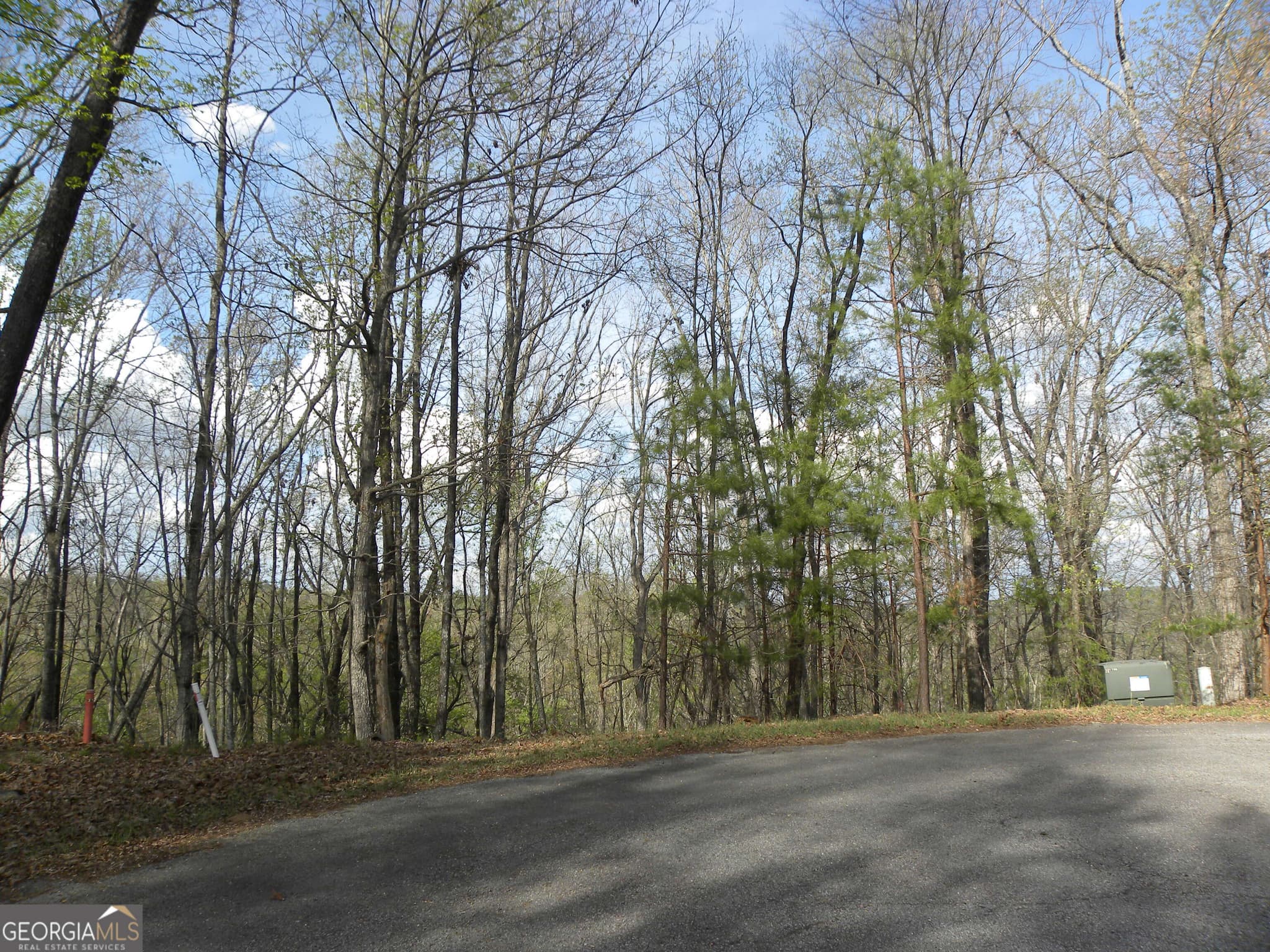 residential lot for sale at LOT 25 Planters Knoll, Baldwin, GA 30511 — photo 6
