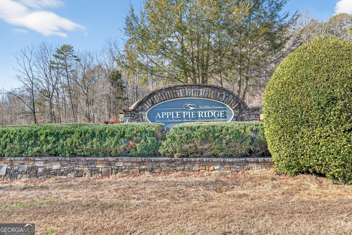 residential lot for sale at LOT 25 Planters Knoll, Baldwin, GA 30511 — photo 1 of 22