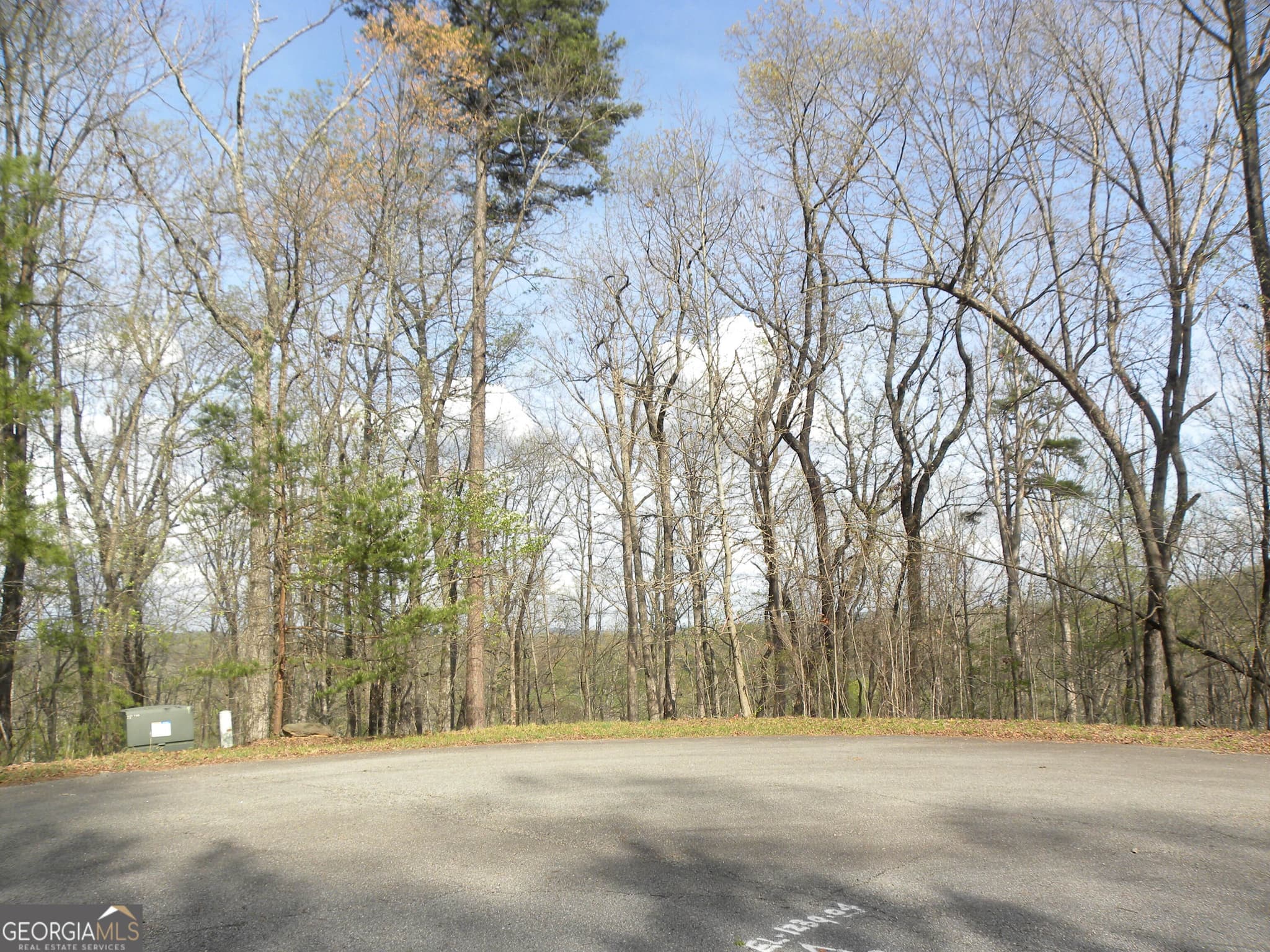 residential lot for sale at LOT 25 Planters Knoll, Baldwin, GA 30511 — photo 5