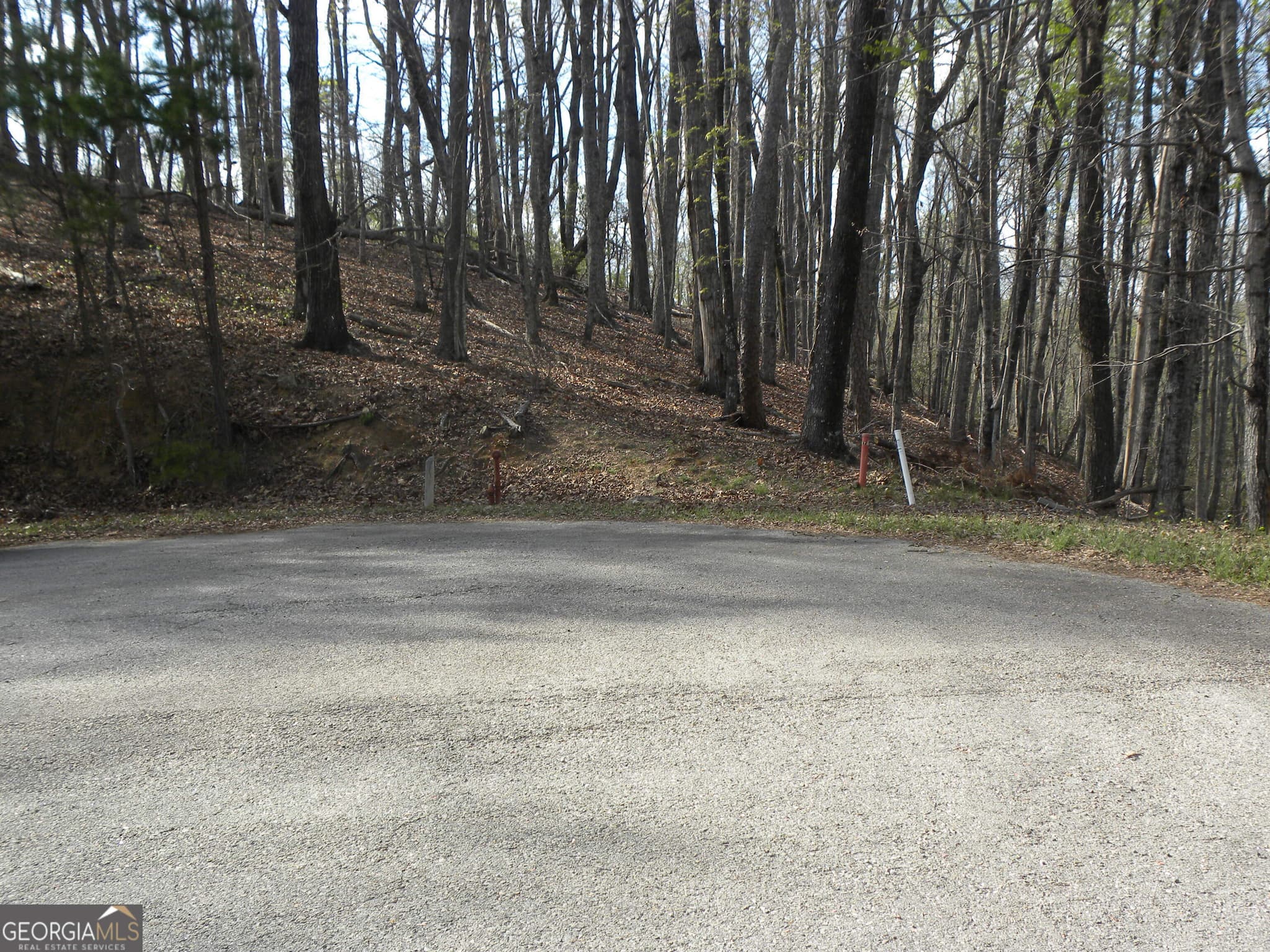 residential lot for sale at LOT 25 Planters Knoll, Baldwin, GA 30511 — photo 10