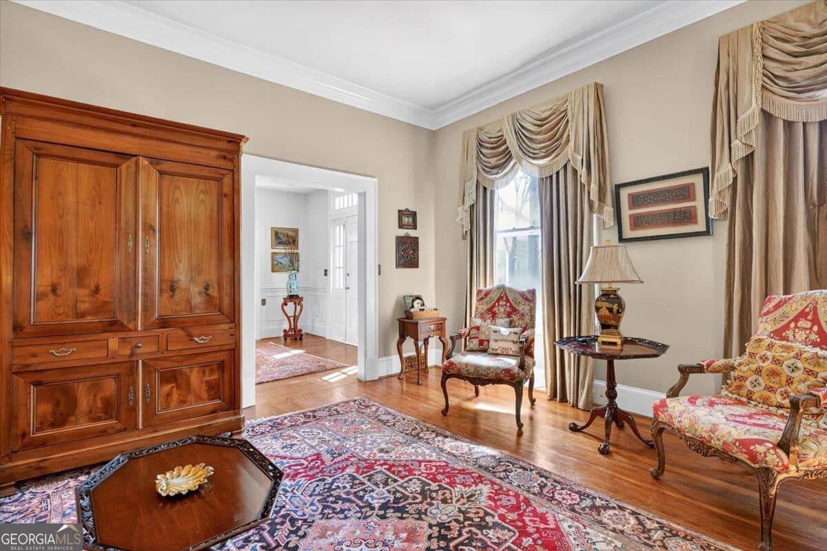 3 bedroom, 3.5 bathroom, 3,789 sq ft single family residence for sale at 3285 Vista Circle, Macon, GA 31204 — photo 7