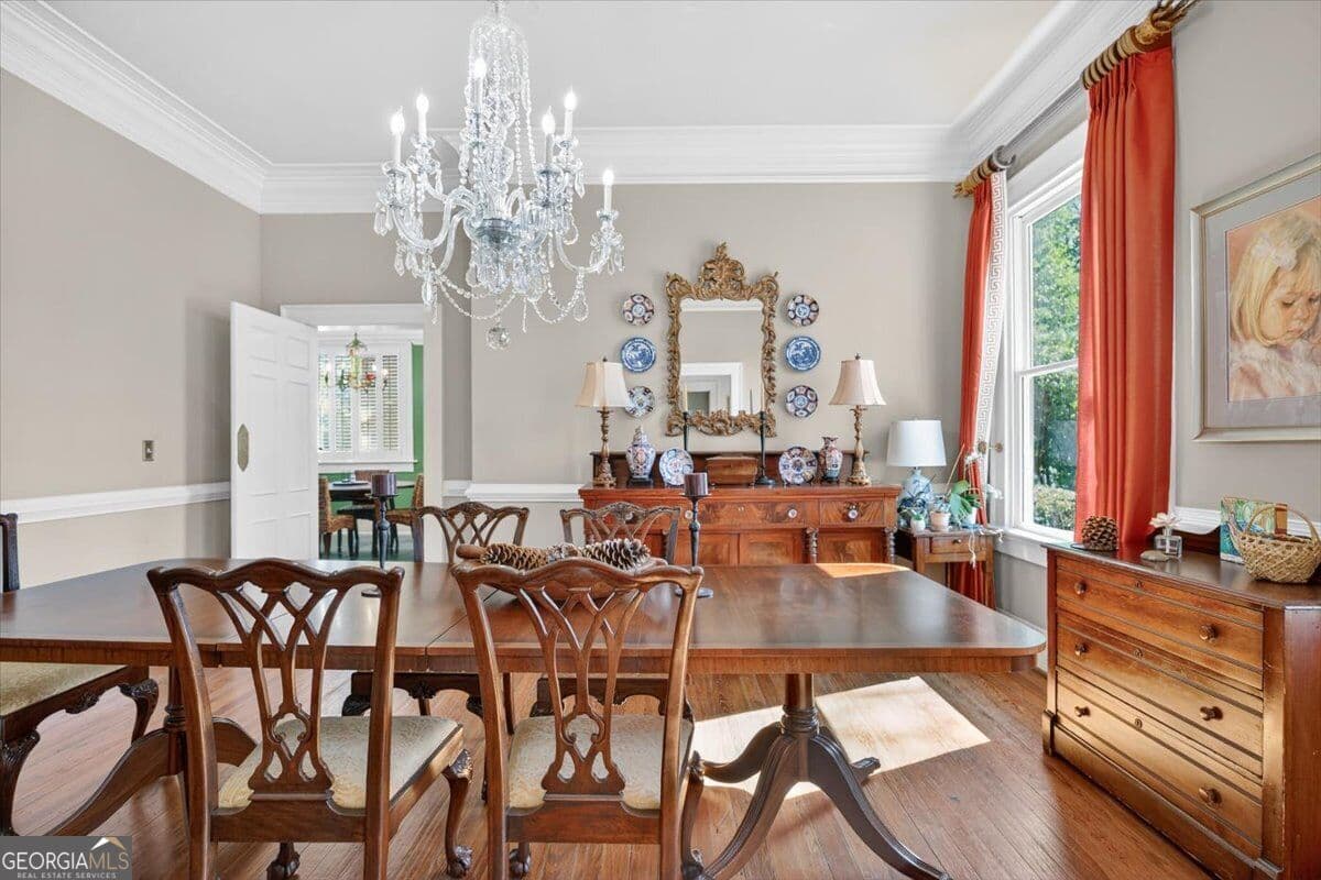 3 bedroom, 3.5 bathroom, 3,789 sq ft single family residence for sale at 3285 Vista Circle, Macon, GA 31204 — photo 9