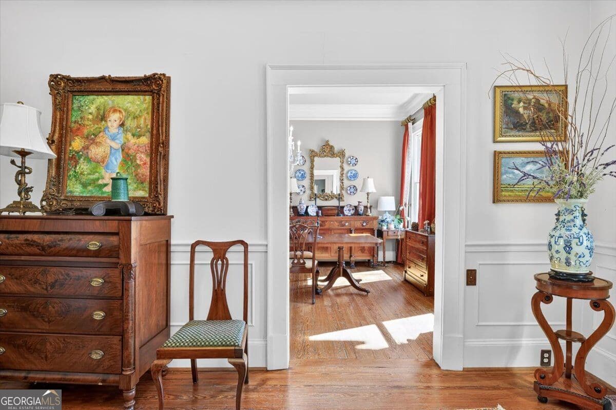 3 bedroom, 3.5 bathroom, 3,789 sq ft single family residence for sale at 3285 Vista Circle, Macon, GA 31204 — photo 4