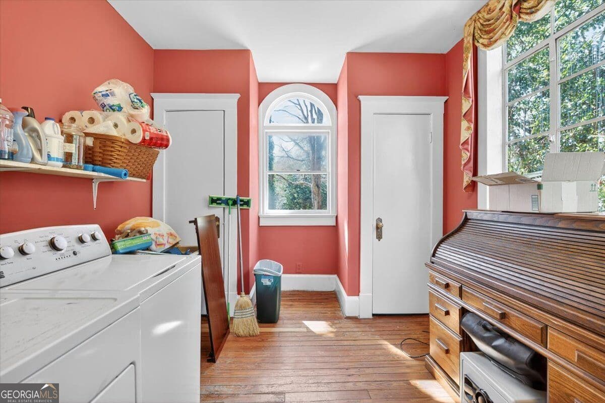 3 bedroom, 3.5 bathroom, 3,789 sq ft single family residence for sale at 3285 Vista Circle, Macon, GA 31204 — photo 8