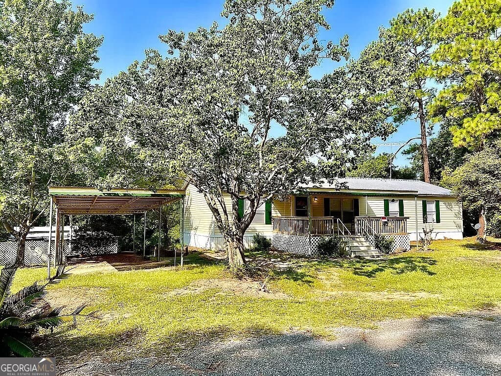 368 Lakeview Drive, Abbeville, AL 36310 — most recent listing photo