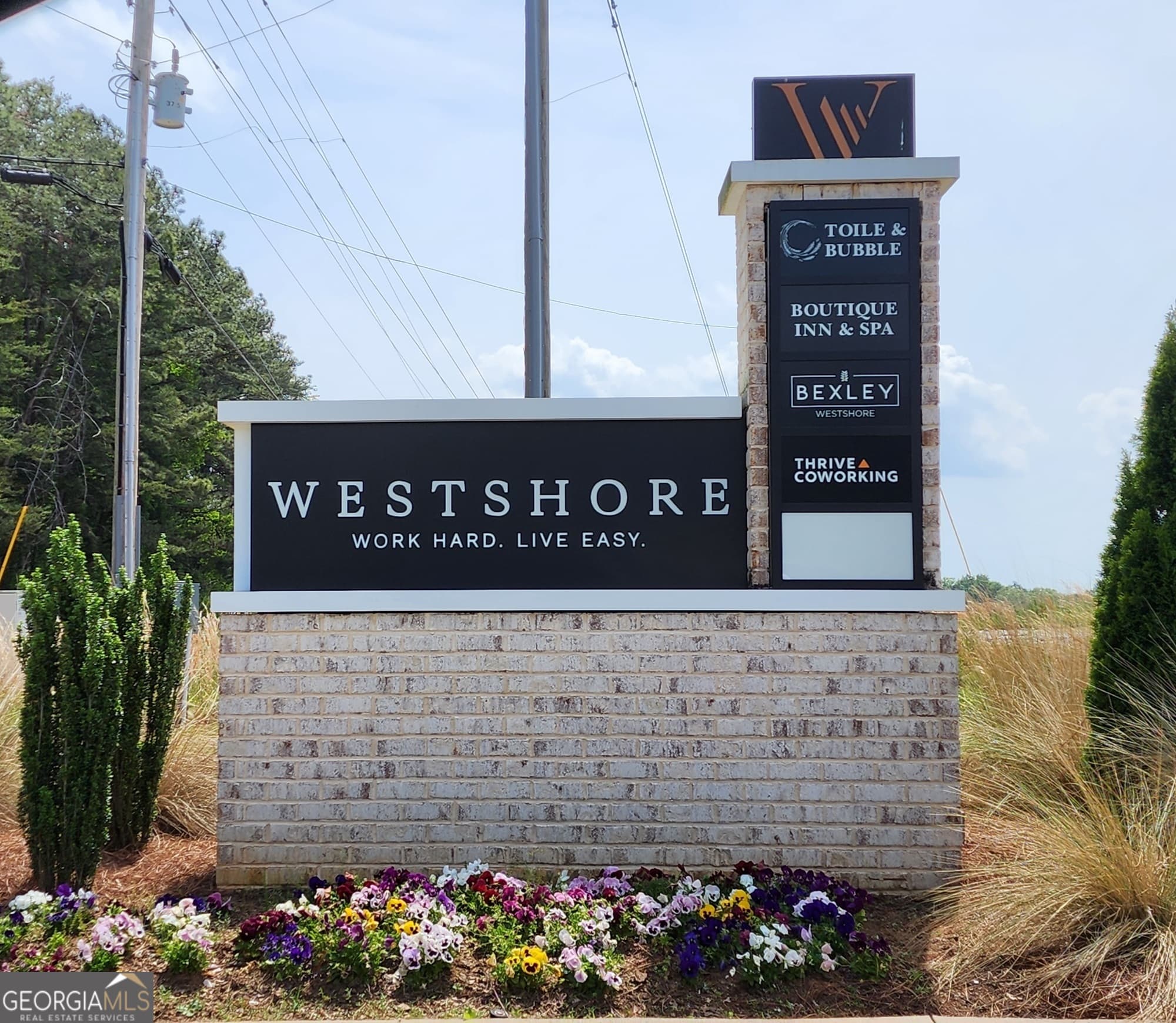 unimproved land for sale at 0 Market Place Boulevard, Cumming, GA 30041 — photo 2
