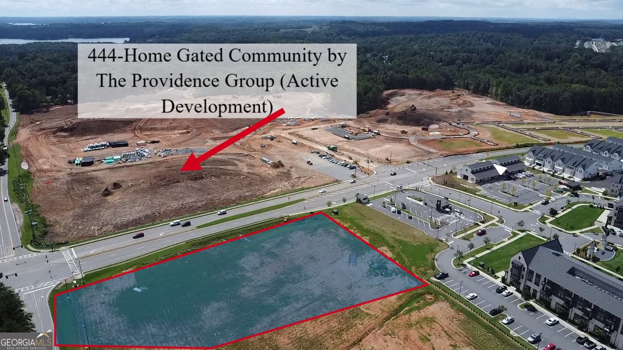 unimproved land for sale at 0 Market Place Boulevard, Cumming, GA 30041 — photo 7