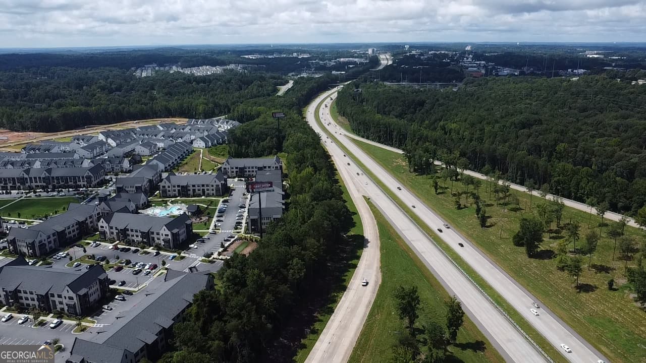 unimproved land for sale at 0 Market Place Boulevard, Cumming, GA 30041 — photo 3