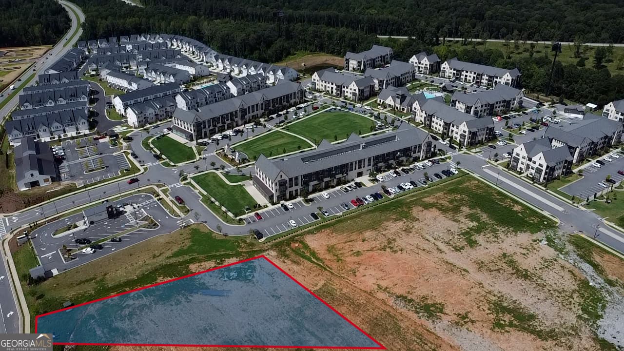 unimproved land for sale at 0 Market Place Boulevard, Cumming, GA 30041 — photo 9