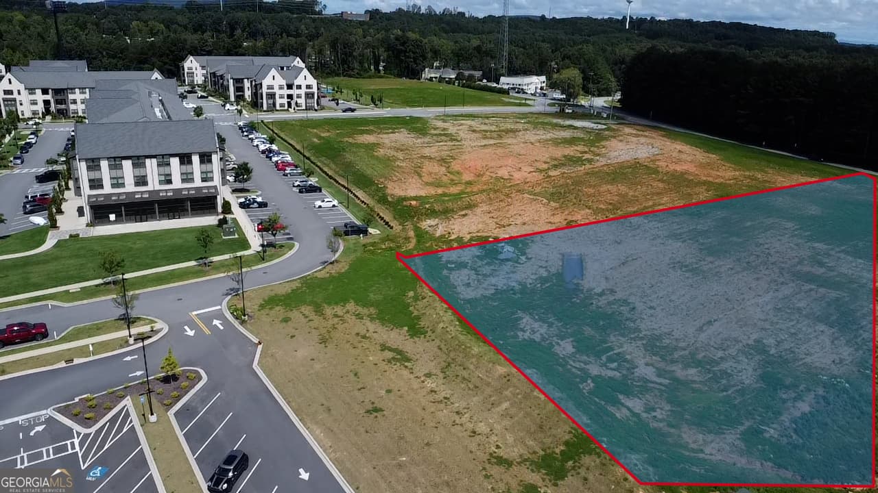 unimproved land for sale at 0 Market Place Boulevard, Cumming, GA 30041 — photo 10