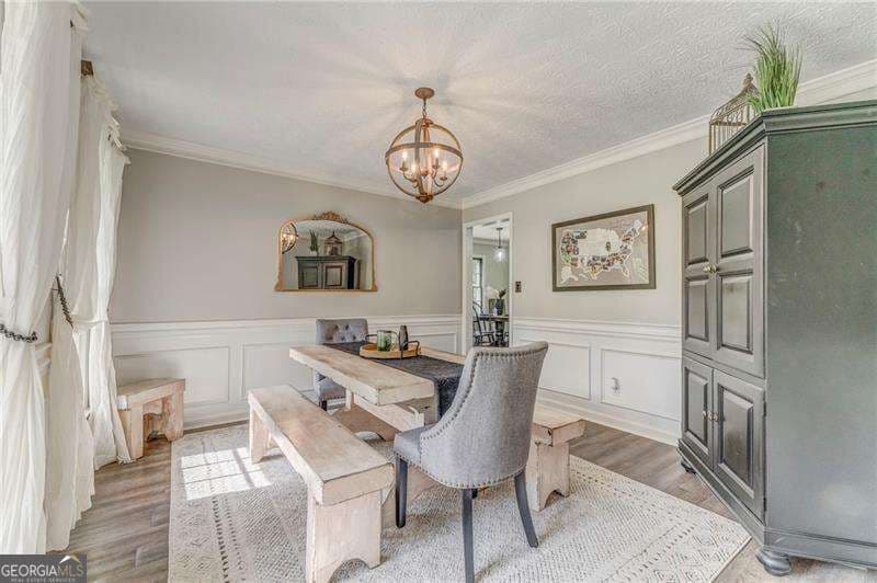 4 bedroom, 3.5 bathroom, 3,201 sq ft single family residence for sale at 323 Schoolhouse Road, Rockmart, GA 30153 — photo 4