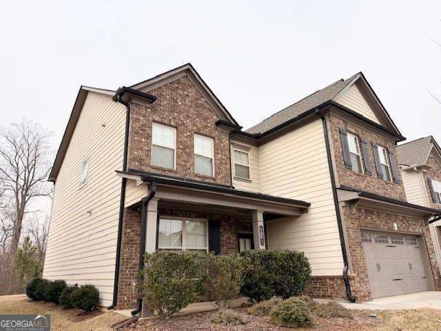 4 bedroom, 3 bathroom single family residence for rent at 4502 Big Rock Ridge Trail, Gainesville, GA 30504 for $2,400 a month — photo 1 of 1