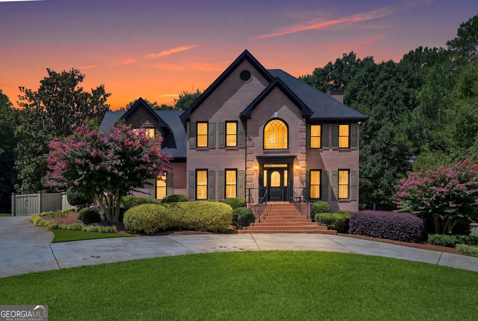 5 bedroom, 3.5 bathroom, 3,801 sq ft single family residence for sale at 28 Saint Ives Way, Winder, GA 30680 — photo 2