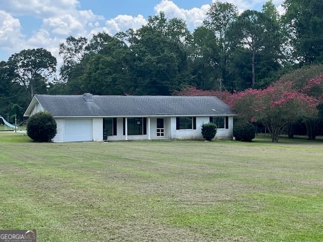 12444 N Highway 301, Glennville, GA 30427 — most recent listing photo