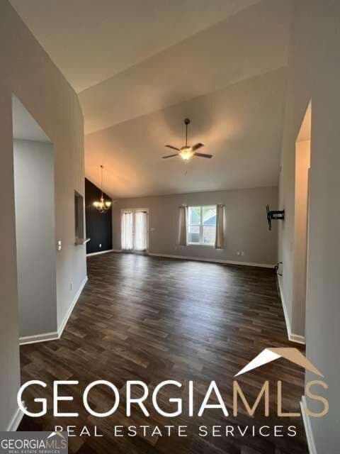 3 bedroom, 2 bathroom, 1,492 sq ft single family residence for sale at 131 Savannah Way, Milner, GA 30257 — photo 6
