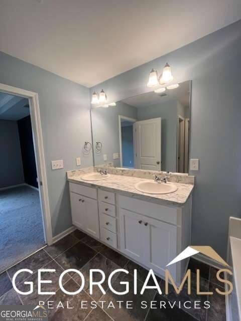 3 bedroom, 2 bathroom, 1,492 sq ft single family residence for sale at 131 Savannah Way, Milner, GA 30257 — photo 9
