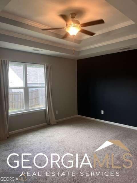 3 bedroom, 2 bathroom, 1,492 sq ft single family residence for sale at 131 Savannah Way, Milner, GA 30257 — photo 10