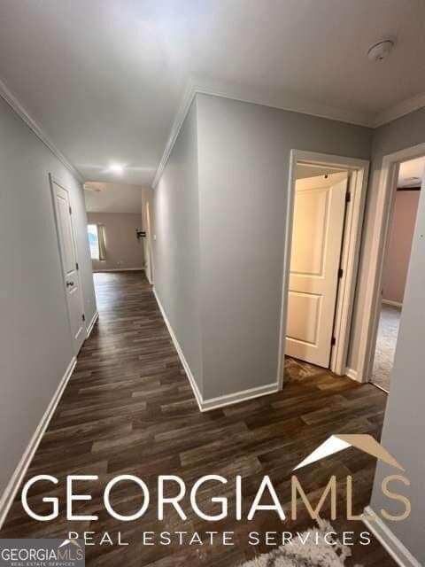 3 bedroom, 2 bathroom, 1,492 sq ft single family residence for sale at 131 Savannah Way, Milner, GA 30257 — photo 8