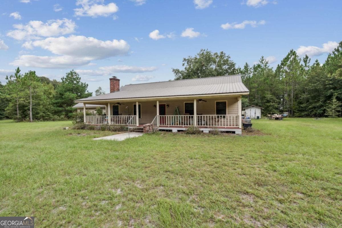 5651 Spanish Creek Road, Folkston, GA 31537 — most recent listing photo