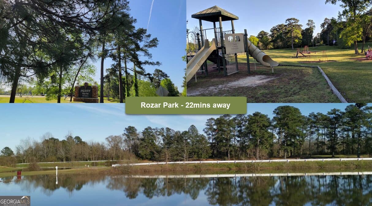 residential lot for sale at 0 State University Drive, Fort Valley, GA 31030 — photo 9