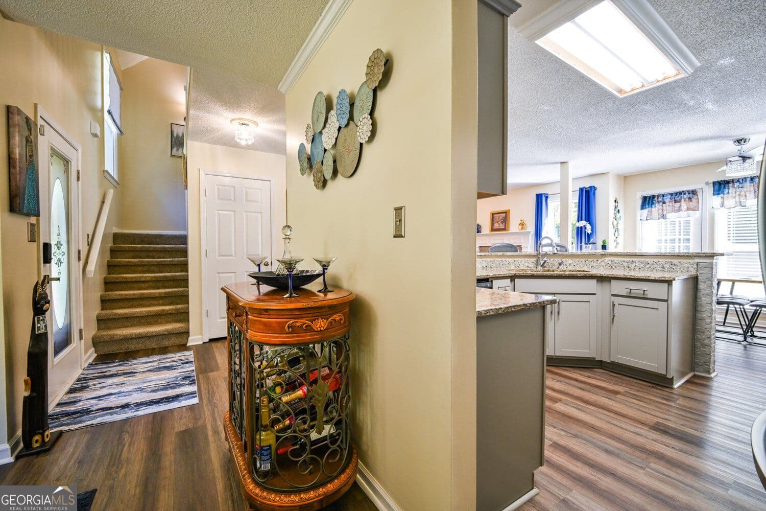 5 bedroom, 2.5 bathroom, 2,448 sq ft single family residence for sale at 110 Clearview Circle, Mcdonough, GA 30253 — photo 9