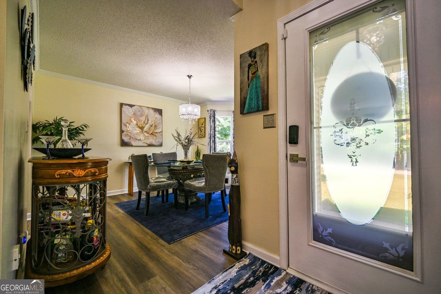 5 bedroom, 2.5 bathroom, 2,448 sq ft single family residence for sale at 110 Clearview Circle, Mcdonough, GA 30253 — photo 8