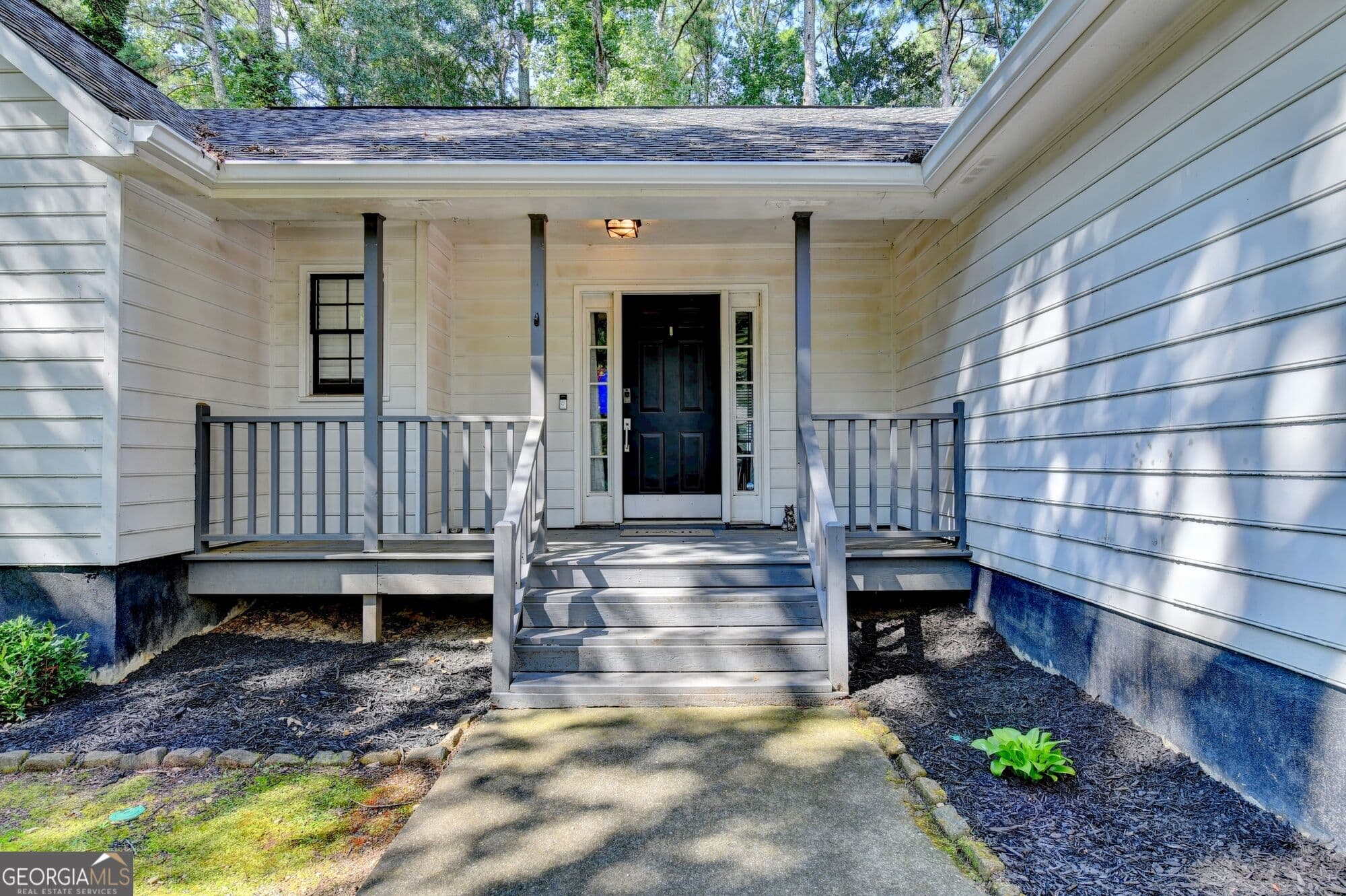 3 bedroom, 2 bathroom, 1,739 sq ft single family residence for sale at 1921 Shady Creek Lane, Lawrenceville, GA 30043 — photo 2