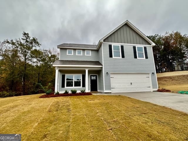 2398 Meadow Lane LOT 86, Valley, AL 36854 — most recent listing photo
