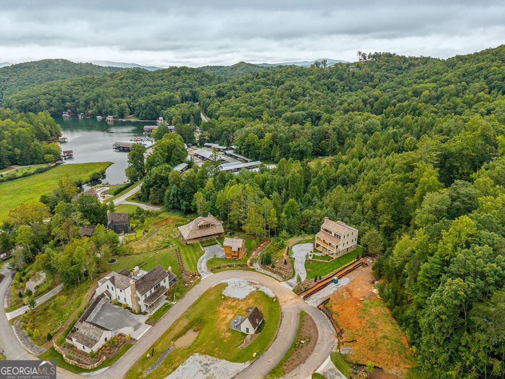4 bedroom, 4.5 bathroom, 2,962 sq ft single family residence for sale at 130 Cove View Lane, Clarkesville, GA 30523 — photo 9