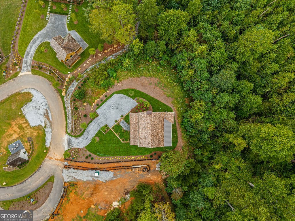 4 bedroom, 4.5 bathroom, 2,962 sq ft single family residence for sale at 130 Cove View Lane, Clarkesville, GA 30523 — photo 8