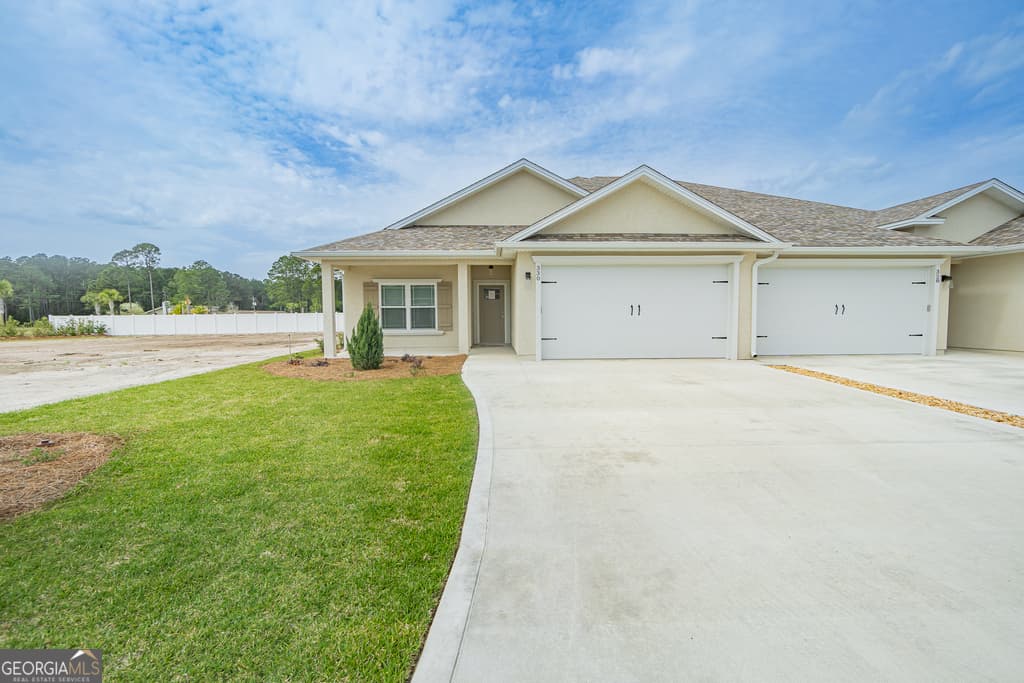 330 The Villas Way, Kingsland, GA 31548 — most recent listing photo