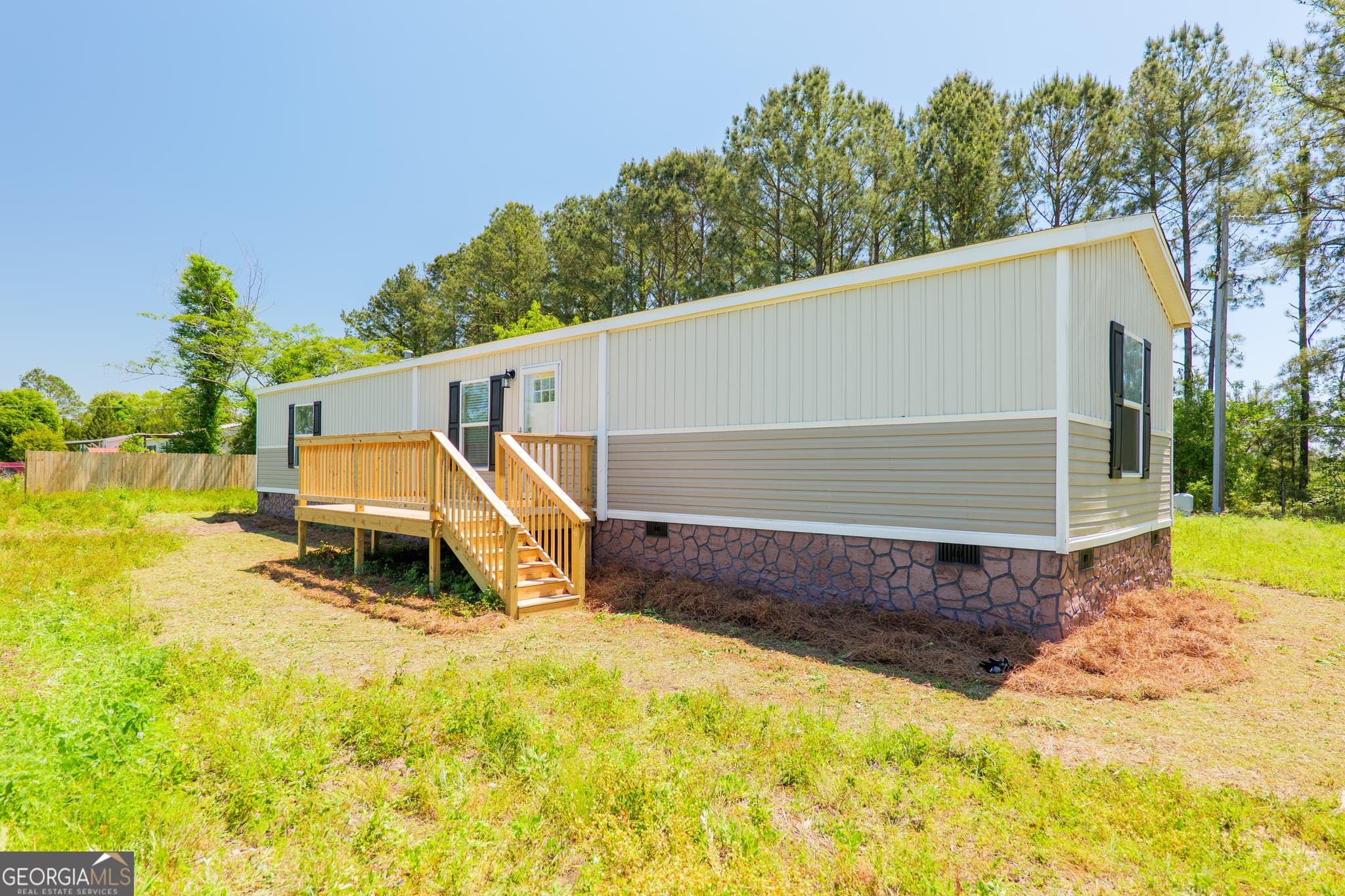 66 Eason Stalvey Road, Hahira, GA 31632 — most recent listing photo
