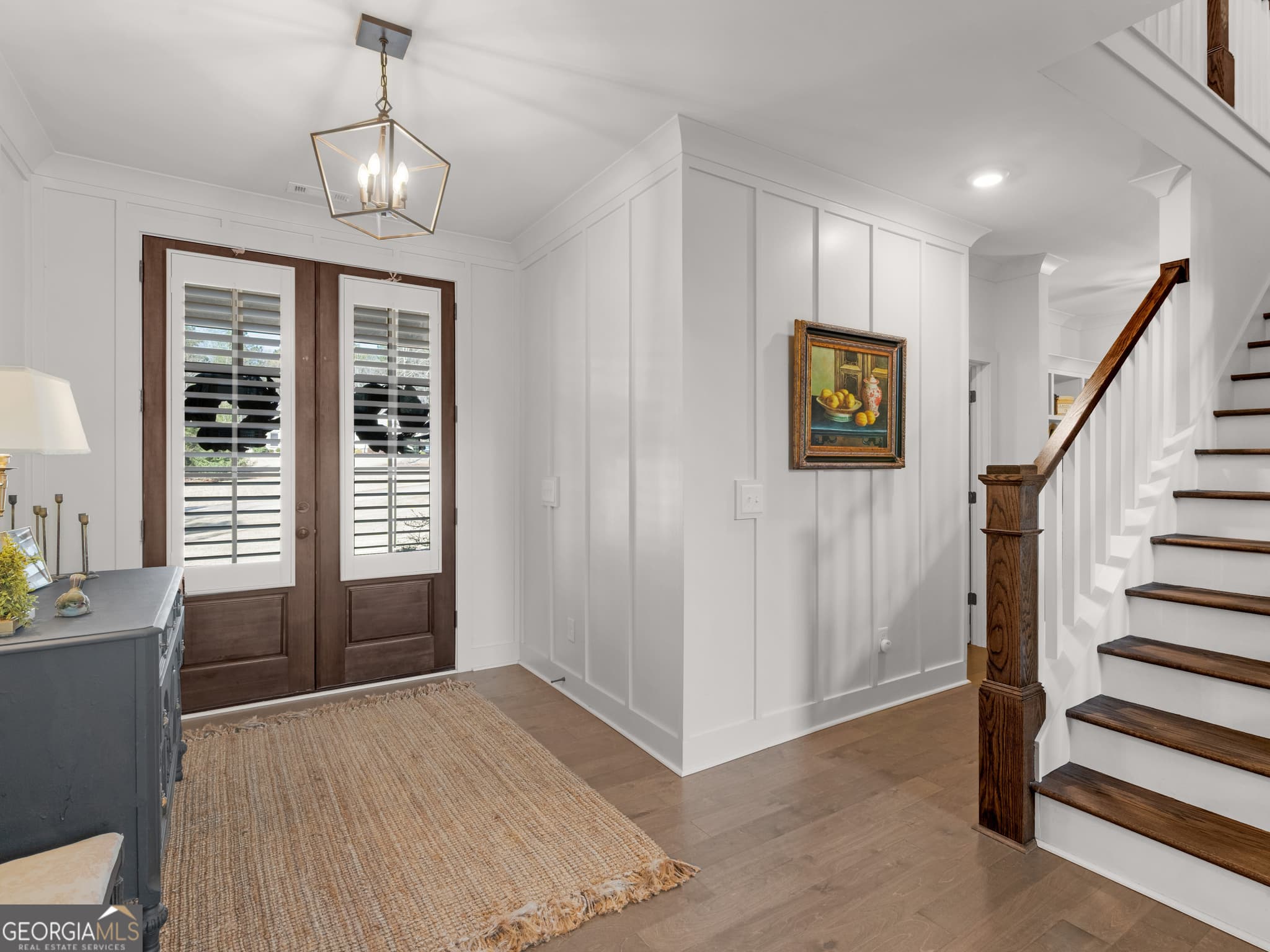 4 bedroom, 3.5 bathroom, 3,815 sq ft single family residence for sale at 420 Preakness Way, Forsyth, GA 31029 — photo 6