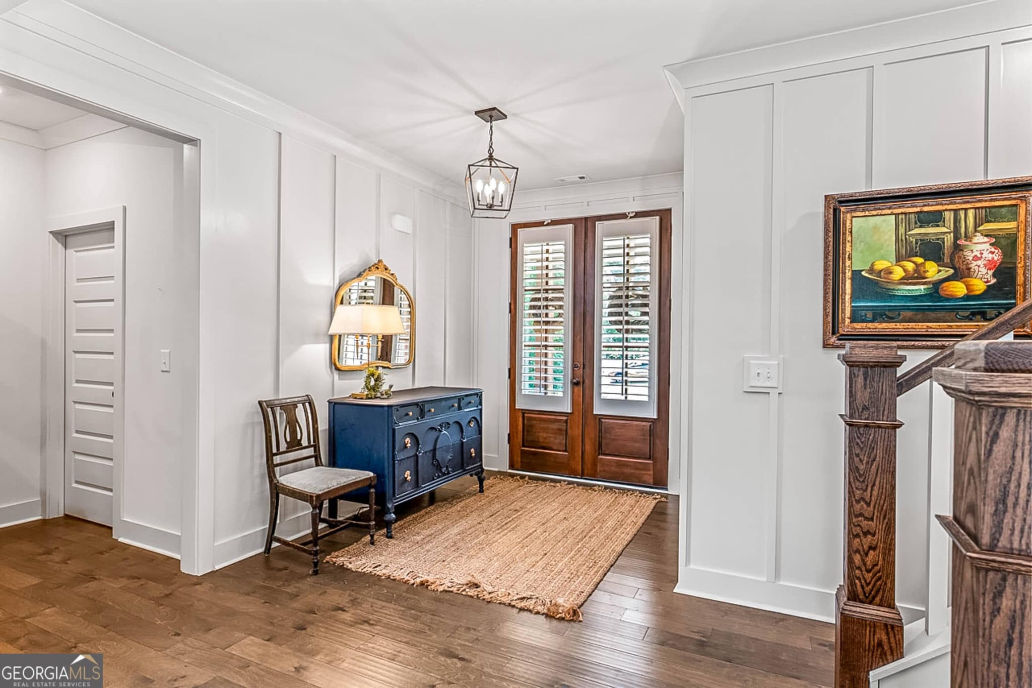 4 bedroom, 3.5 bathroom, 3,815 sq ft single family residence for sale at 420 Preakness Way, Forsyth, GA 31029 — photo 7