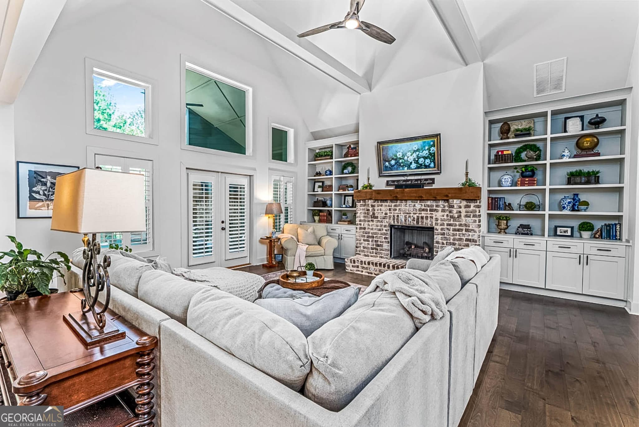 4 bedroom, 3.5 bathroom, 3,815 sq ft single family residence for sale at 420 Preakness Way, Forsyth, GA 31029 — photo 9